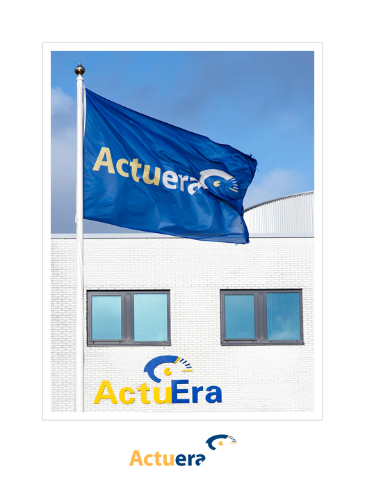 Actuera 09