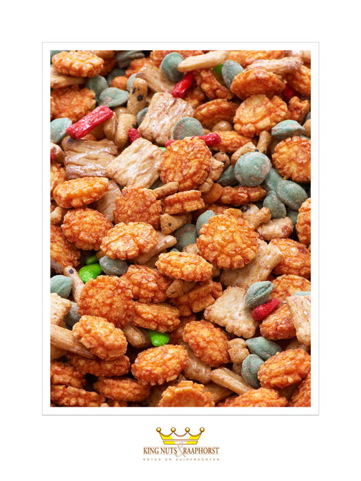 King Nuts 13