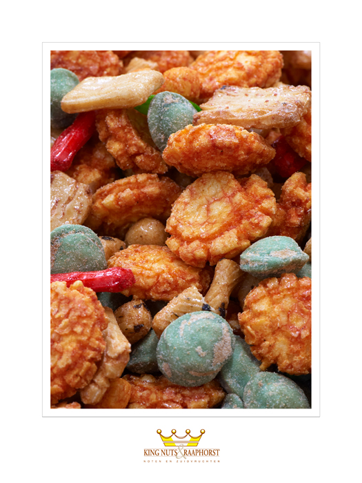 King Nuts 14